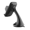 Cygnett ExoDrive Wireless Phone Charger with Window Mount for Hands-Free Calling
