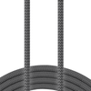 Xyst Charge and Sync USB to Lightning Braided Cable 10Ft