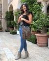 Kathmandu Collection Bee Hobo Bag