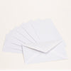 #6 3/4 Security Envelope w/ Gummed Closure (80/Pack)