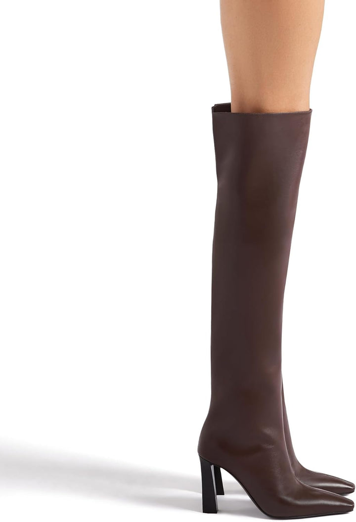 Giuseppe Zanotti, Janiee Plus 90