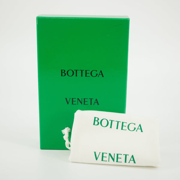 Bottega Veneta Inrecciato Cassette Wallet