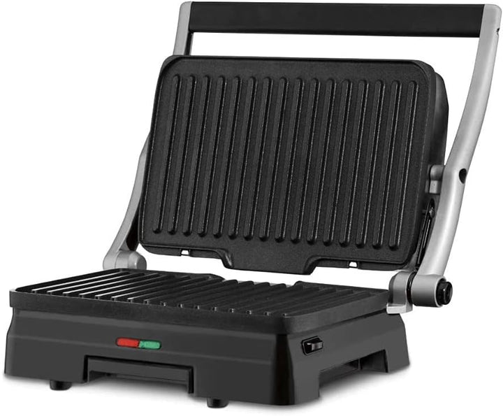 Cuisinart Griddler Indoor Grill, Panini Press, Sandwich Maker