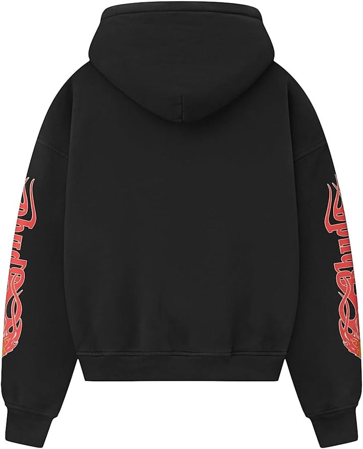 Rhude, Mesa Stallion Hoodie