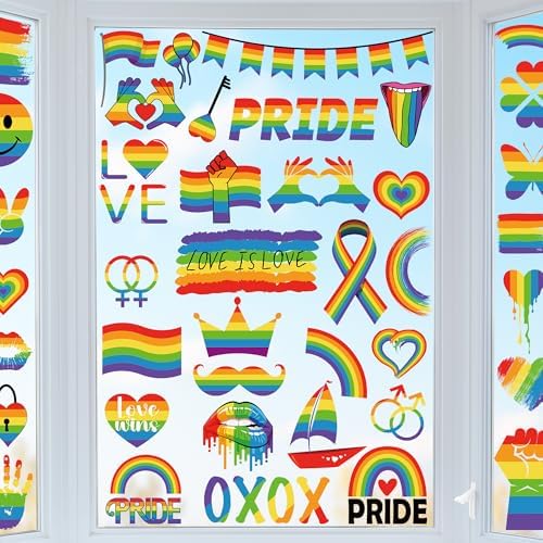 116PCS Christmas Decorations, 9 Sheets