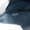 Louis Vuitton Monogram Empreinte Portefeuille Black Leather Wallet