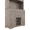 Cocoa Yacht Club Dining Cabinet