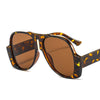 Cocoa Yacht Club Retro Sunglasses