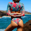 SEAUNICORNS CLASSIC BIKINI (BOTTOM)