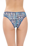 Tie-Dye Bikini Classic (bottom)