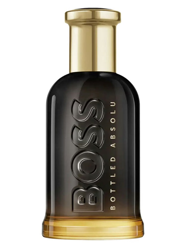 Boss Bottled Absolu by Hugo Boss