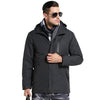 Cocoa Yacht Club Heated Ski Jacket