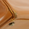 Hermes Kelly 32 Boxcalf Brown Handbag Year 1986