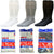Wholesale Bulk Lot Men Tube Socks Over the Calf Big & Tall Size 9-15 10-15 13-16