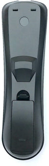 Original Replacement Remote Control for Naxa NT and NTD Model 12 Volt TVs and TV-DVD Combo Players