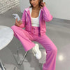 ComfyChic Plus Size Hoodie Set Activewear