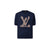 Nautical LV Knit Top