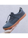 Cocoa Yacht Club Breathable Oxford Casual Shoes