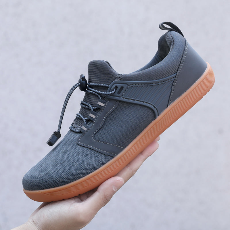 Cocoa Yacht Club Breathable Oxford Casual Shoes