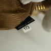 Prada Brown Leather Vintage Tote Bag