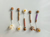 Silicone Pacifier Clips