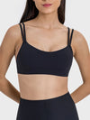 Double-Strap Cami