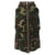 Cocoa Yacht Club Camo Zipper Skirt