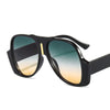 Cocoa Yacht Club Retro Sunglasses