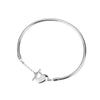 Cocoa Yacht Club s925 Love Hollow Bracelet