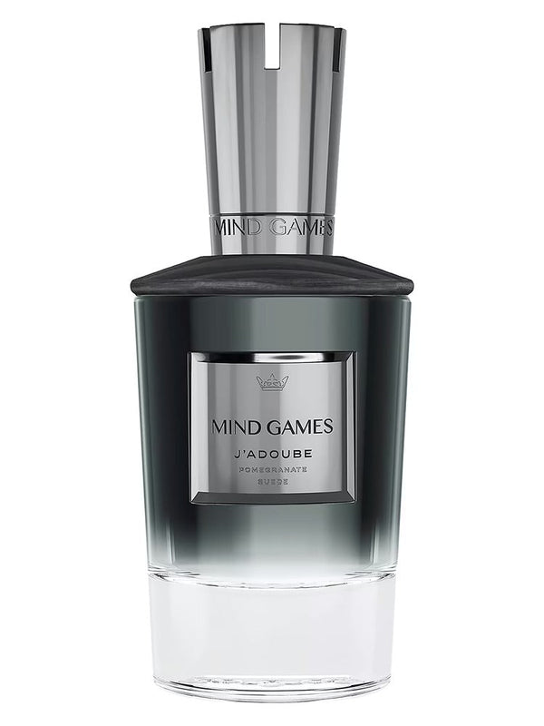 J’adoube by Mind Games