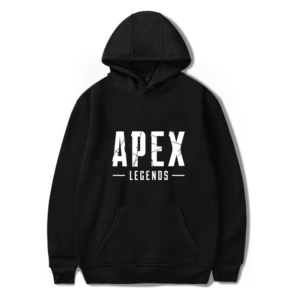 Cocoa Yacht Club Apex Legends Hooded Sweatshirt