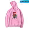 Cocoa Yacht Club Apex Legends Hooded Sweatshirt