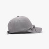 Tied Bow Cotton Baseball Cap - Cocoa Yacht Club