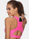 Cutout Scoop-Neck Tank