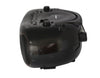 Naxa 7" Bluetooth® DVD Boombox and TV (NDL-287)