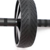 Maji Sports Core Training Ab Wheel - Black