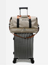 Oxford Cloth Oversize Travel Bag