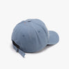 Distressed Cotton Baseball Cap - Cocoa Yacht Club