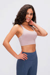 Double-XBack Sports Bra