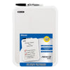 8.5" X 11" Dry Erase Board w/ Marker