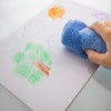 9" X 12" Double Sided Dry Erase Learning Board w/ Marker