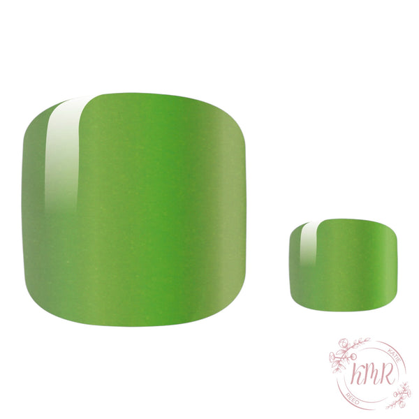 Mason Premier Gel Pedicure Wrap