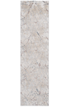 NAAR MARFI Collection 2X8 Multi / Contemporary Runner Rug