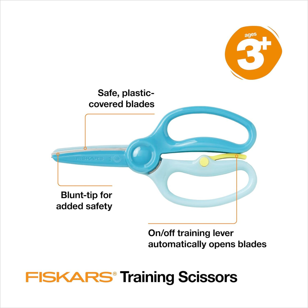 Fiskars Training Scissors