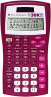 Texas Instruments TI-30XIIS Scientific Calculator