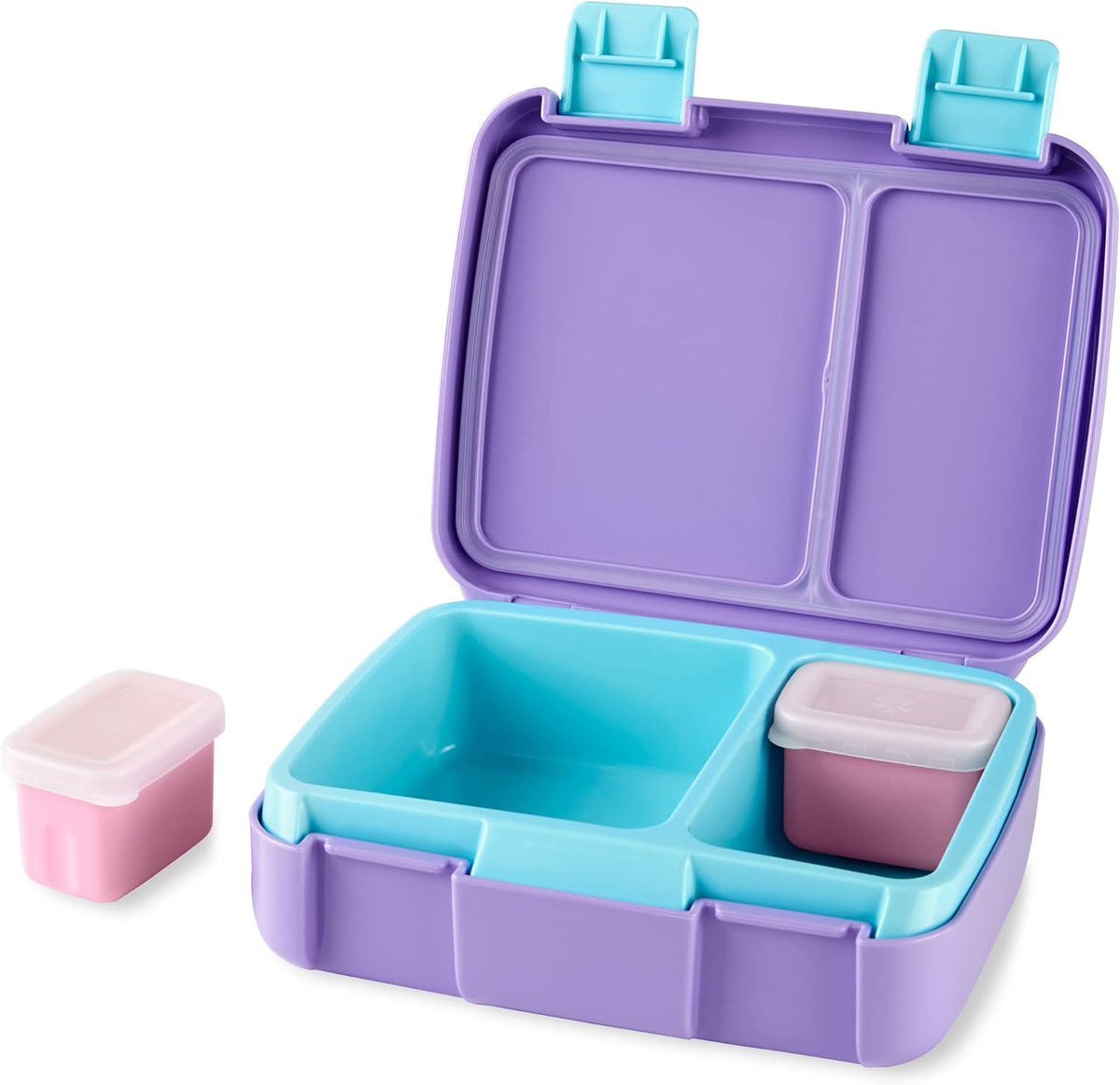 Zoo Animal Lunch Box, Ages 3 & Up