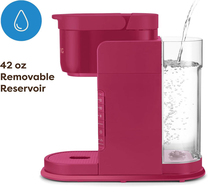 Keurig K-Express Single Serve K-Cup Pod Coffee Maker