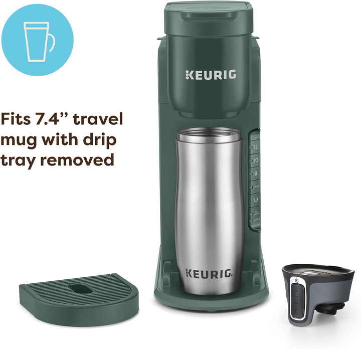 Keurig K-Express Single Serve K-Cup Pod Coffee Maker