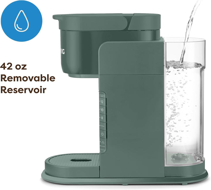 Keurig K-Express Single Serve K-Cup Pod Coffee Maker