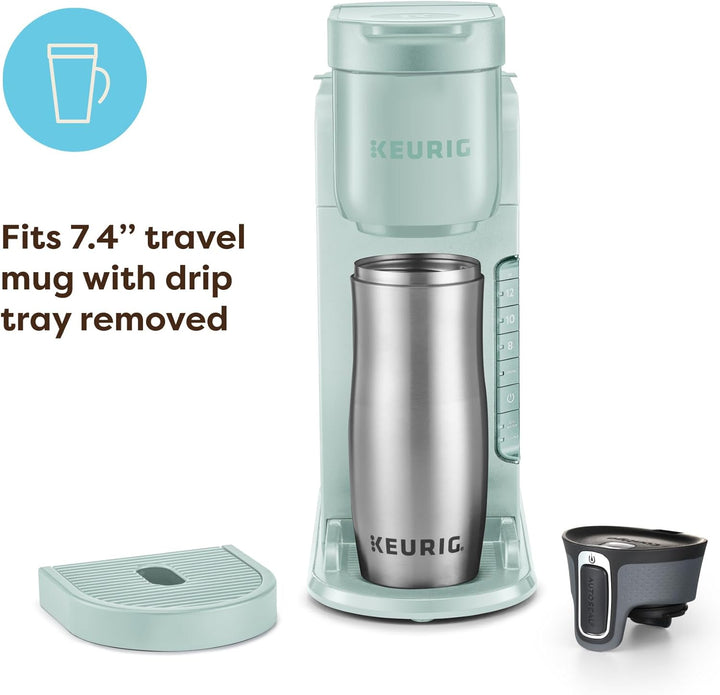 Keurig K-Express Single Serve K-Cup Pod Coffee Maker